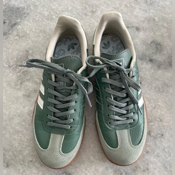 adidas Originals Samba OG sneakers - Picture 5 of 16